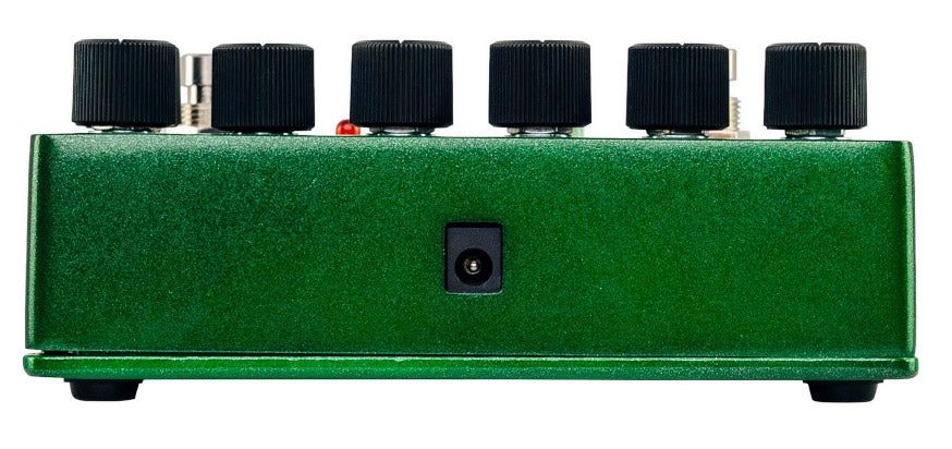 ELECTRO HARMONIX DELUXE BASS BIG MUFF PI 2 PEDAL FUZZ BAJO