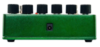 ELECTRO HARMONIX DELUXE BASS BIG MUFF PI 2 PEDAL FUZZ BAJO