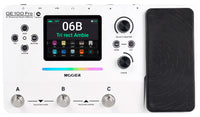 Mooer GE100 Pro Pedalera Multiefectos Guitarra 1