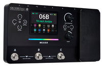 Mooer GE100 Pro Li Pedalera Multiefectos Guitarra con Batería Recargable 1