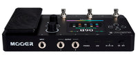Mooer GE100 Pro Li Pedalera Multiefectos Guitarra con Batería Recargable 2