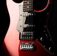Suhr Pete Thorn Standard HSS EB GR Guitarra Eléctrica Garnet Red 2