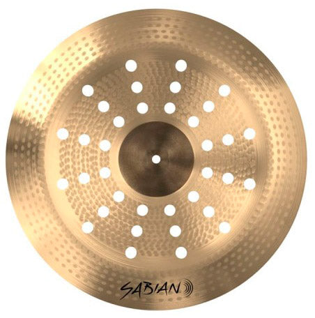 Sabian AA 14 Holy China Brillinat Plato Batería 14 Pulgadas Brillante 2