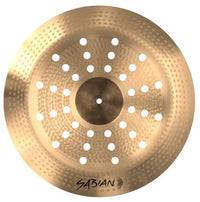 Sabian AA 14 Holy China Brillinat Plato Batería 14 Pulgadas Brillante 2