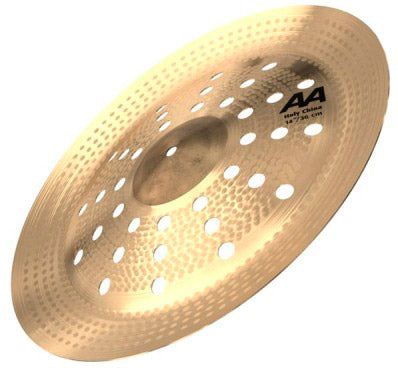 Sabian AA 14 Holy China Brillinat Plato Batería 14 Pulgadas Brillante 3