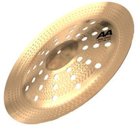 Sabian AA 14 Holy China Brillinat Plato Batería 14 Pulgadas Brillante 3