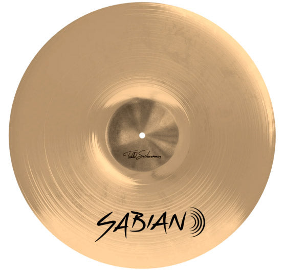 Sabian AA 18 Spot Light Crash Plato Batería 18 Pulgadas 2