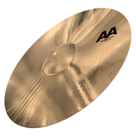 Sabian AA 18 Spot Light Crash Plato Batería 18 Pulgadas 3