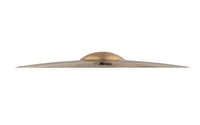 Sabian AA 18 Spot Light Crash Plato Batería 18 Pulgadas 4