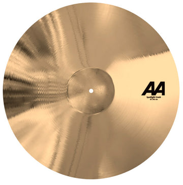 Sabian AA 19 Spot Light Crash Plato Batería 19 Pulgadas 1
