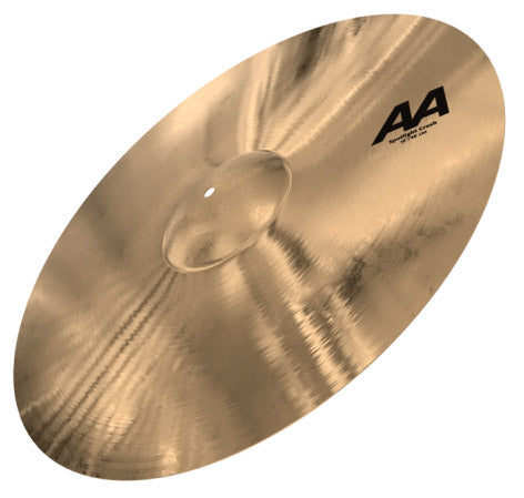 Sabian AA 19 Spot Light Crash Plato Batería 19 Pulgadas 3