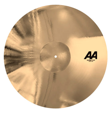 Sabian AA 20 Spot Light Crash Plato Batería 20 Pulgadas 1