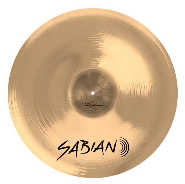 Sabian AA 20 Spot Light Crash Plato Batería 20 Pulgadas 2