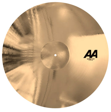 Sabian AA 22 Spot Light Crash Plato Batería 22 Pulgadas 1