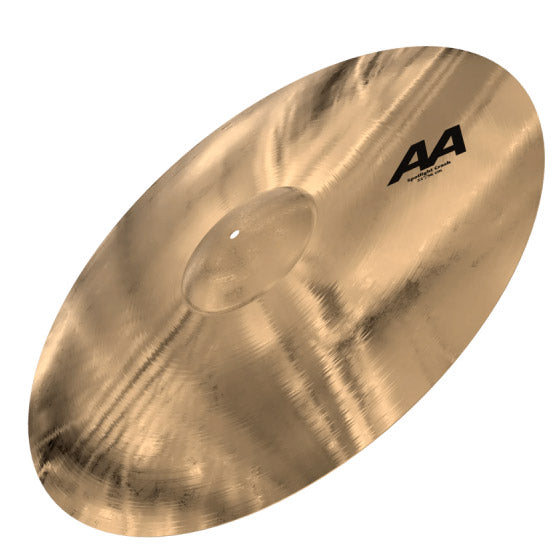 Sabian AA 22 Spot Light Crash Plato Batería 22 Pulgadas 3