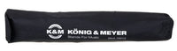 Konig & Meyer 10012-000-00 Funda de Transporte para Atril 3