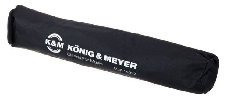 Konig & Meyer 10012-000-00 Funda de Transporte para Atril 4