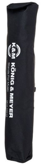 Konig & Meyer 10012-000-00 Funda de Transporte para Atril 6