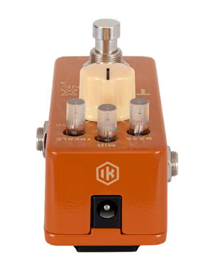 Ik Multimedia Tone X One Double Special Pedal Guitarra 2