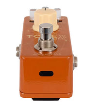 Ik Multimedia Tone X One Double Special Pedal Guitarra 3