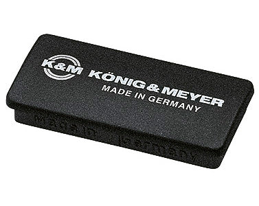 Konig & Meyer 11560-000-55 Imán para Sujetar Partituras en Atril Negro 1