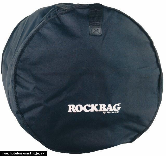 Rockbag RB22484B Funda Bombo 22 5mm. 1