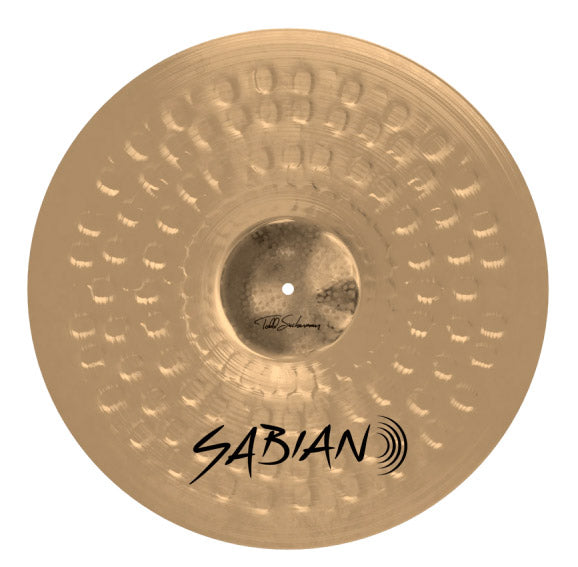 Sabian HHX 18 Red Light Crash Plato Batería 18 Pulgadas 2