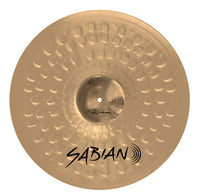 Sabian HHX 18 Red Light Crash Plato Batería 18 Pulgadas 2