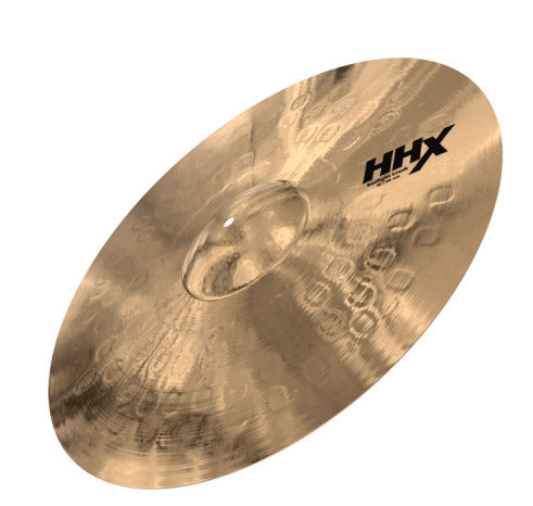 Sabian HHX 18 Red Light Crash Plato Batería 18 Pulgadas 3