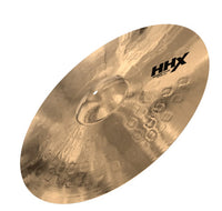Sabian HHX 18 Red Light Crash Plato Batería 18 Pulgadas 3