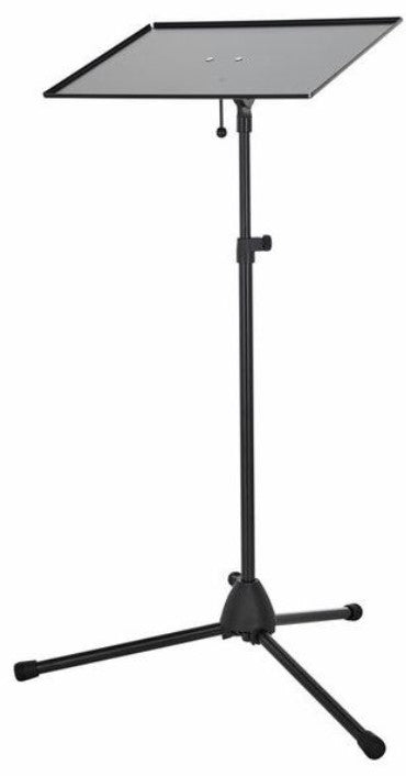 Konig & Meyer 12155-000-55 Soporte para Ordenador Portátil Negro 3