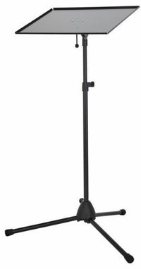 Konig & Meyer 12155-000-55 Soporte para Ordenador Portátil Negro 3