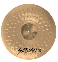 Sabian HHX 19 Red Light Crash Plato Batería 19 Pulgadas 2
