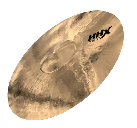 Sabian HHX 19 Red Light Crash Plato Batería 19 Pulgadas 3