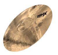 Sabian HHX 19 Red Light Crash Plato Batería 19 Pulgadas 3