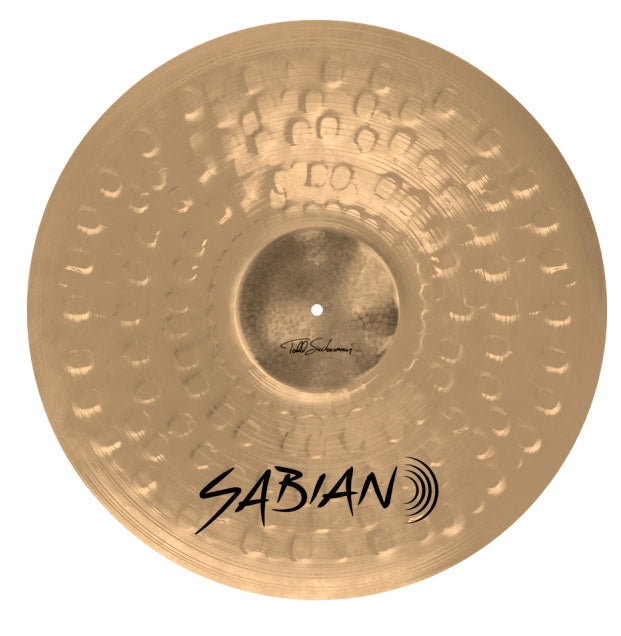 Sabian HHX 20 Red Light Crash Plato Batería 20 Pulgadas 2