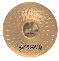 Sabian HHX 20 Red Light Crash Plato Batería 20 Pulgadas 2