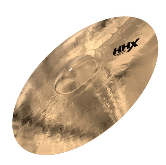 Sabian HHX 20 Red Light Crash Plato Batería 20 Pulgadas 3