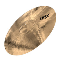 Sabian HHX 20 Red Light Crash Plato Batería 20 Pulgadas 3
