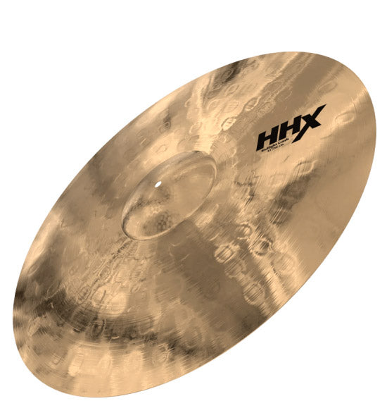 Sabian HHX 22 Red Light Crash Plato Batería 22 Pulgadas 3