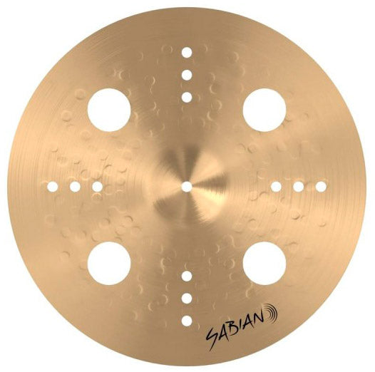 Sabian Stratus Zero 16 Crash Plato Batería 16 Pulgadas 2