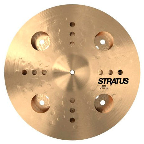 Sabian Stratus Alto Stax 14 Plato Batería 14 Pulgadas 1