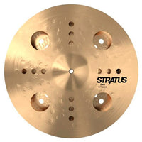 Sabian Stratus Alto Stax 14 Plato Batería 14 Pulgadas 1