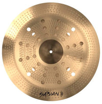 Sabian Stratus Alto Stax 14 Plato Batería 14 Pulgadas 2