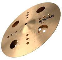 Sabian Stratus Alto Stax 14 Plato Batería 14 Pulgadas 3