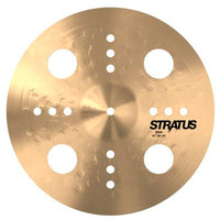 Sabian Stratus Zero 14 Crash Plato Batería 14 Pulgadas 1