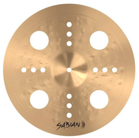 Sabian Stratus Zero 14 Crash Plato Batería 14 Pulgadas 2