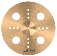Sabian Stratus Zero 14 Crash Plato Batería 14 Pulgadas 2