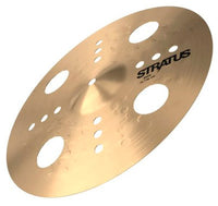 Sabian Stratus Zero 14 Crash Plato Batería 14 Pulgadas 3