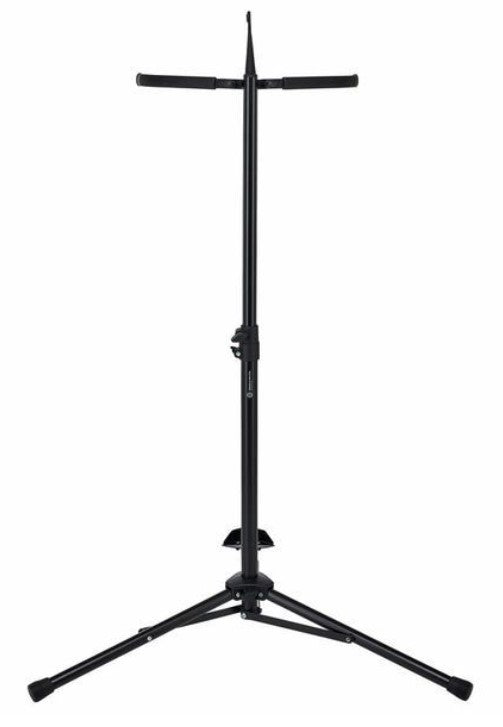 Konig & Meyer 14110-011-55 Soporte Cello Negro 4